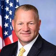 U.S. Rep. Troy Nehls (R-TX)